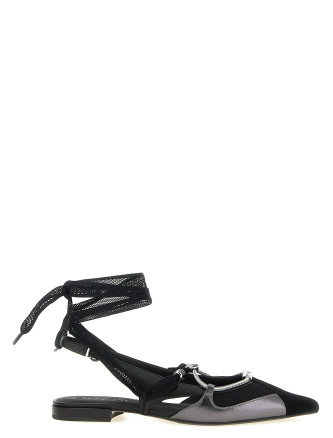 'Gianira 30' slingback