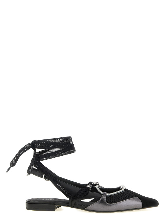 'Gianira 30' slingback #1