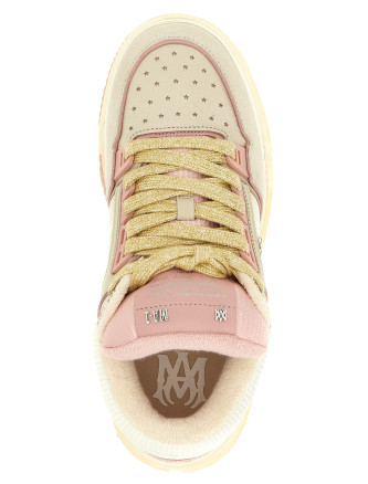 'Crystal Ma-1' sneakers #