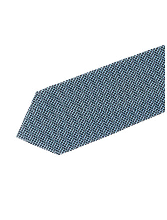 Jacquard tie #