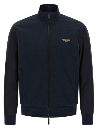 Куртка-бомбер HUGO BOSS 'Shepherd 242'