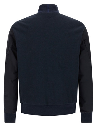 Куртка-бомбер HUGO BOSS 'Shepherd 242' (50554526404) #