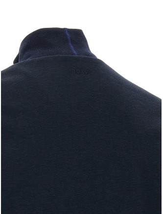 Куртка-бомбер HUGO BOSS 'Shepherd 242' (50554526404) #