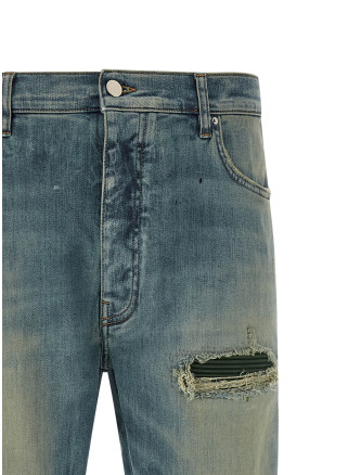 'Amiri Hollywood MX1' jeans #