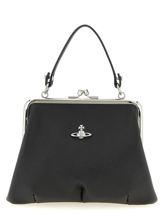 Ручная сумка VIVIENNE WESTWOOD 'Granny Frame' (4B010007WS0021N401) #1