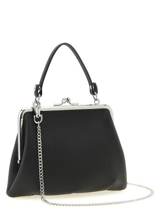 Ручная сумка VIVIENNE WESTWOOD 'Granny Frame' (4B010007WS0021N401) #