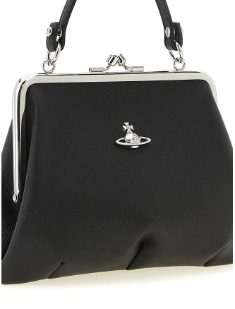 Ручная сумка VIVIENNE WESTWOOD 'Granny Frame' (4B010007WS0021N401) #