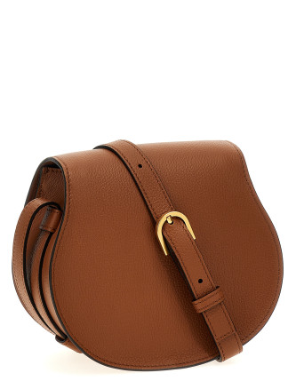 'Saddle marcie' small crossbody bag #