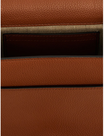 'Saddle marcie' small crossbody bag #