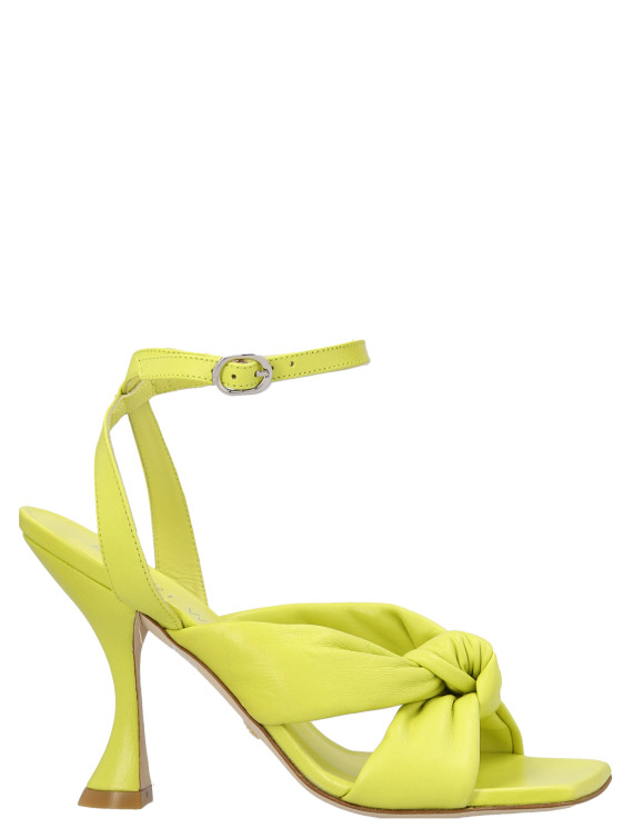 'Playa' sandals #1