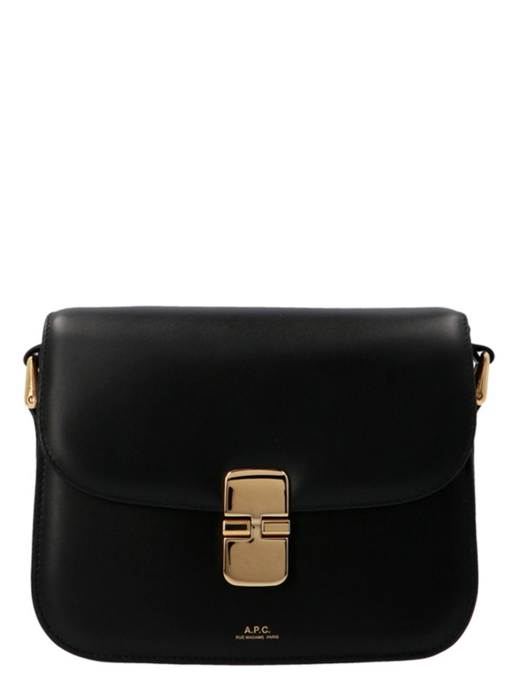 'Grace Small' crossbody bag #1