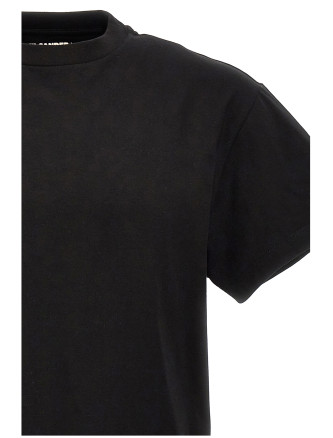 3-pack Logo patch T-shirt #