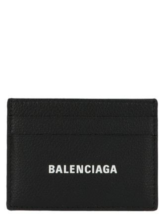 Кошелек, кардхолдер BALENCIAGA 'Cash'