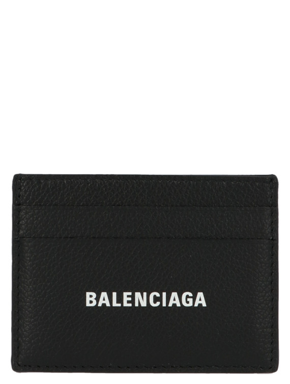 Кошелек, кардхолдер BALENCIAGA 'Cash' (5943091IZI31090) #1