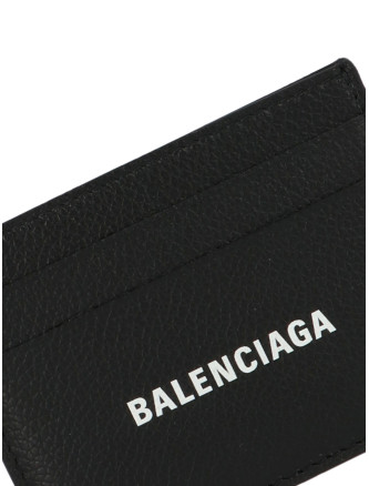 Кошелек, кардхолдер BALENCIAGA 'Cash' (5943091IZI31090) #