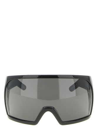 Солнцезащитные очки RICK OWENS 'Krister'