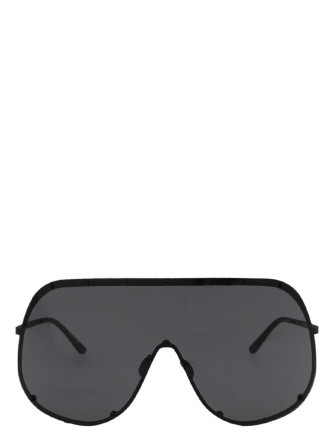 Солнцезащитные очки RICK OWENS 'Shield'