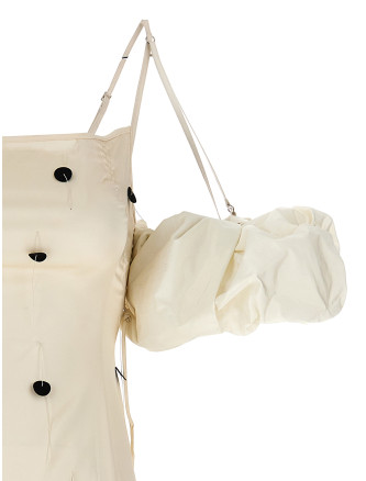 'La robe chouchou' dress #