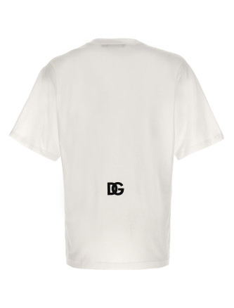 Logo T-shirt #