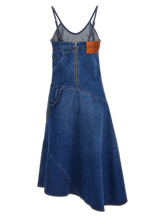 'Twisted Strappy' dress #