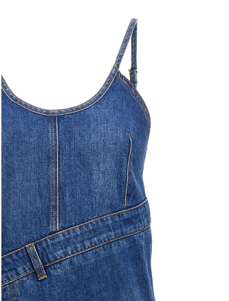 'Twisted Strappy' dress #