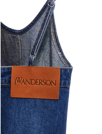 'Twisted Strappy' dress #