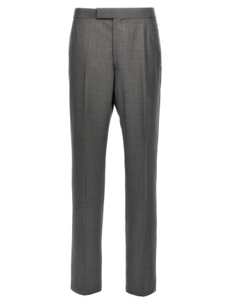 Strap pants