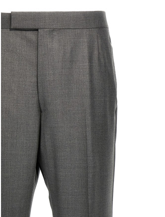 Брюки THOM BROWNE Strap pants (MTC001A00626035) #
