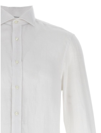 Linen shirt #