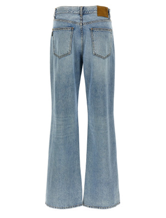 Джинсы HAIKURE 'Korea' (HEW03185DF144L0877L0877) #