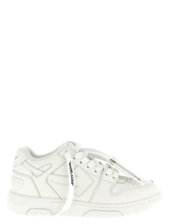 'Out Of Office' sneakers #1