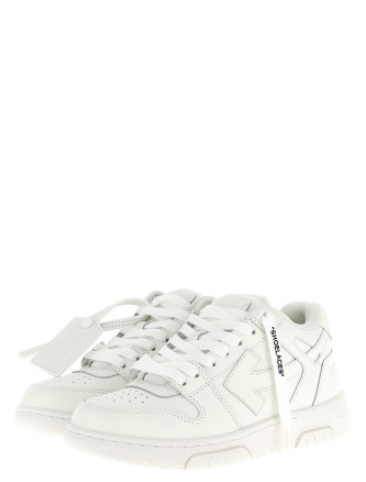 'Out Of Office' sneakers #