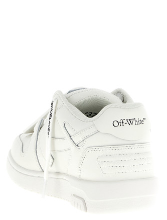 'Out Of Office' sneakers #