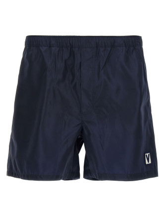 Valentino Garavani 'Chez Valentino' Swimsuit