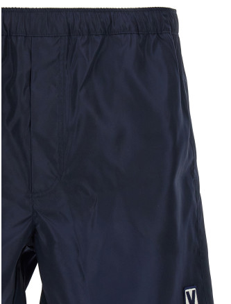 Valentino Garavani 'Chez Valentino' Swimsuit #