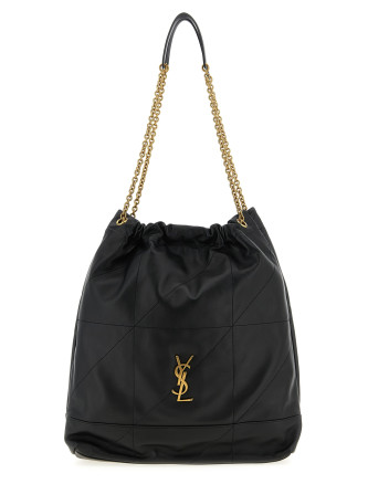 'Jamie' large shoulder bag