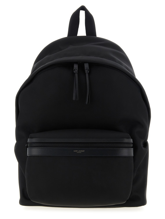 'City' backpack #1