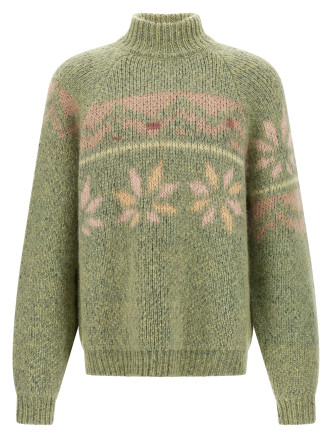 Свитер, кардиган MAGLIANO 'Drunk Norvegese'