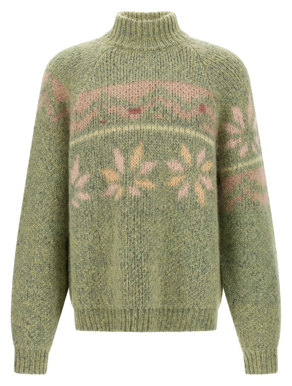 Свитер, кардиган MAGLIANO 'Drunk Norvegese' (MGFW25SW018853344) #1