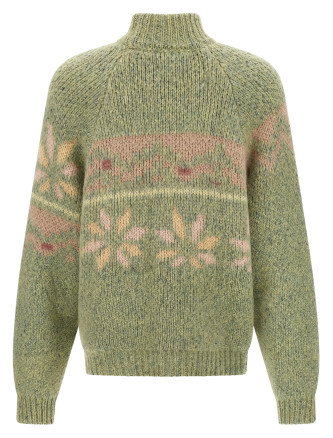 Свитер, кардиган MAGLIANO 'Drunk Norvegese' (MGFW25SW018853344) #