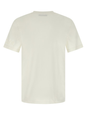 Футболка MONCLER Logo T-shirt (K20918C0003989AYW031) #