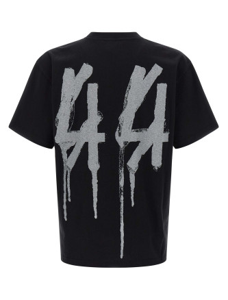 Футболка 44 LABEL 'Drip' (B0030556FA582P669) #