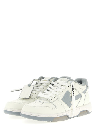 'Out Of Office' sneakers #