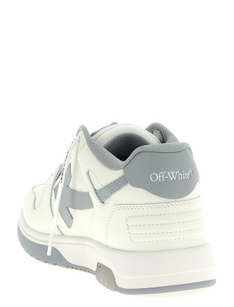 'Out Of Office' sneakers #