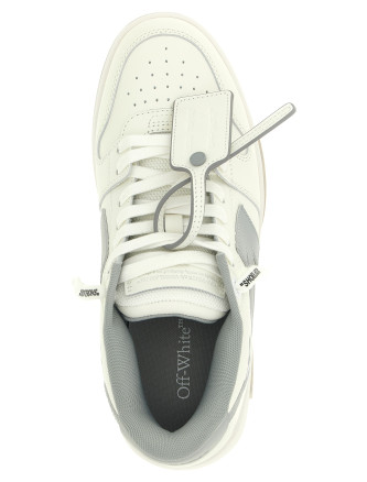 'Out Of Office' sneakers #