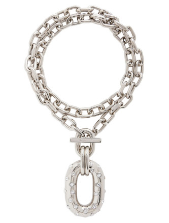 'XL Link' necklace