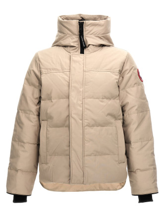 Парка CANADA GOOSE 'MacMillan'