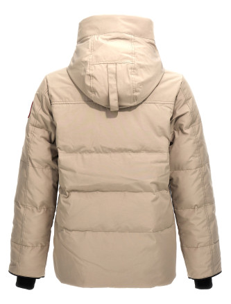 Парка CANADA GOOSE 'MacMillan' (2080M9432) #