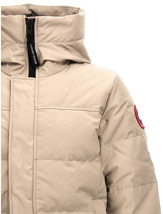 Парка CANADA GOOSE 'MacMillan' (2080M9432) #