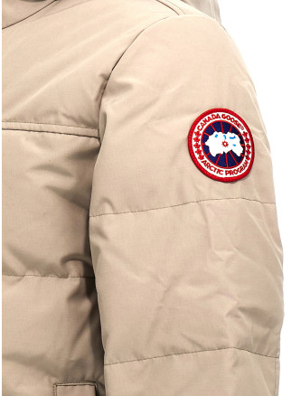 Парка CANADA GOOSE 'MacMillan' (2080M9432) #